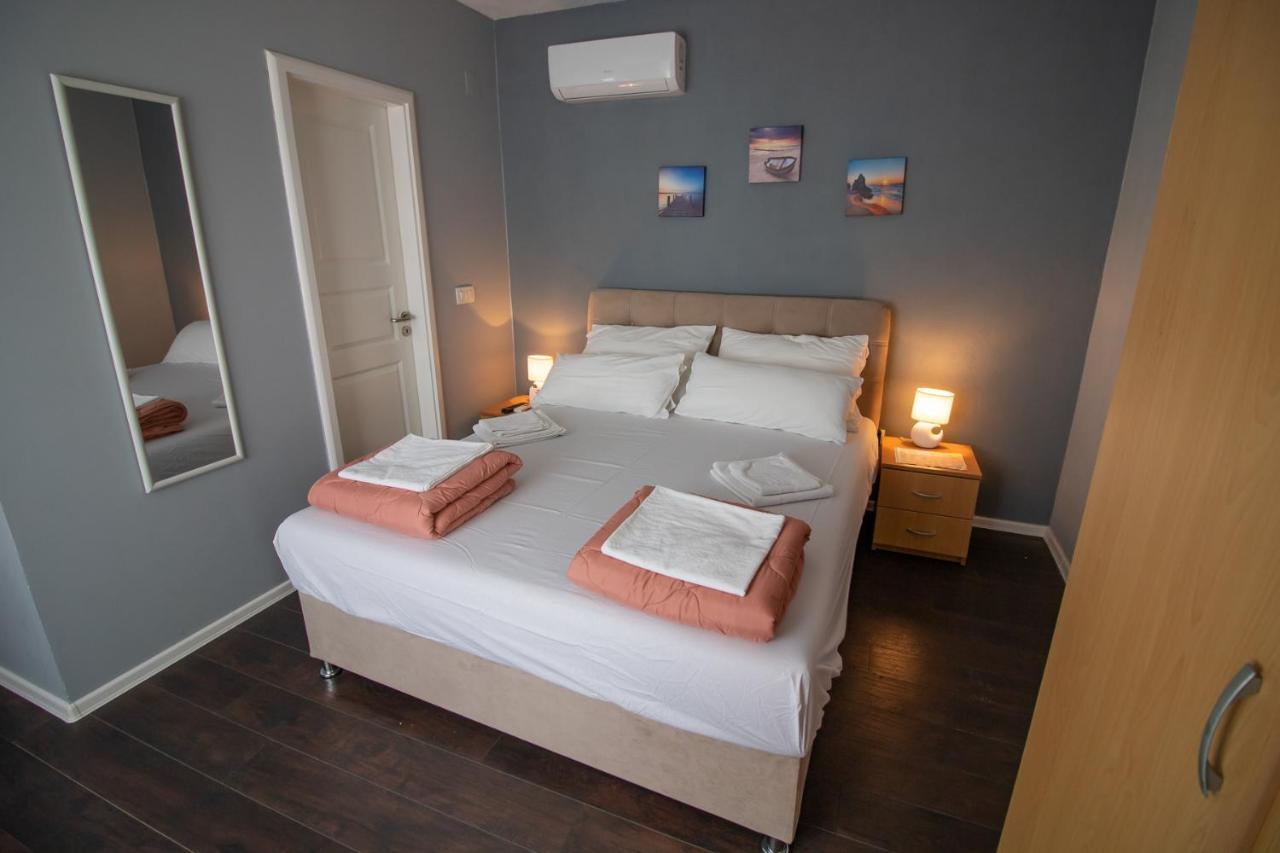 Villa M Mostar Luaran gambar