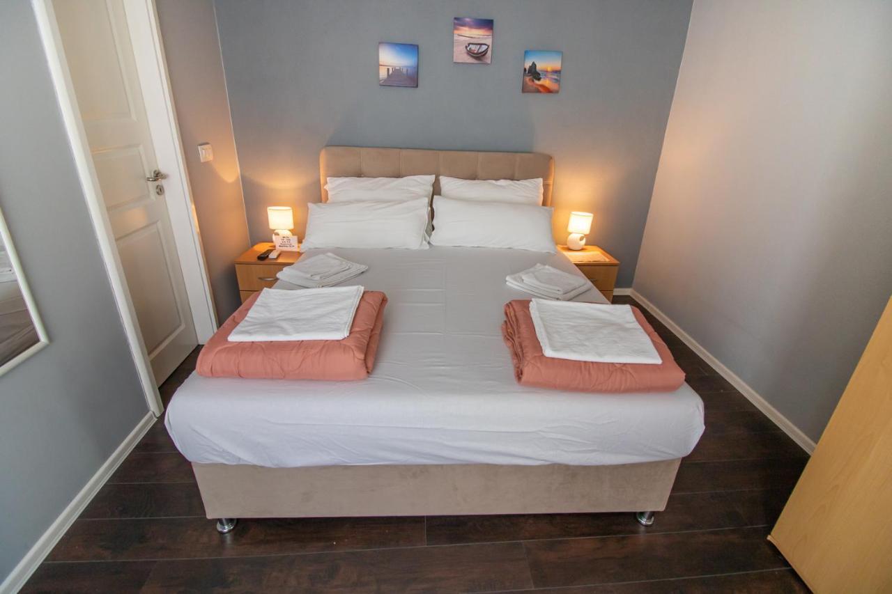 Villa M Mostar Luaran gambar