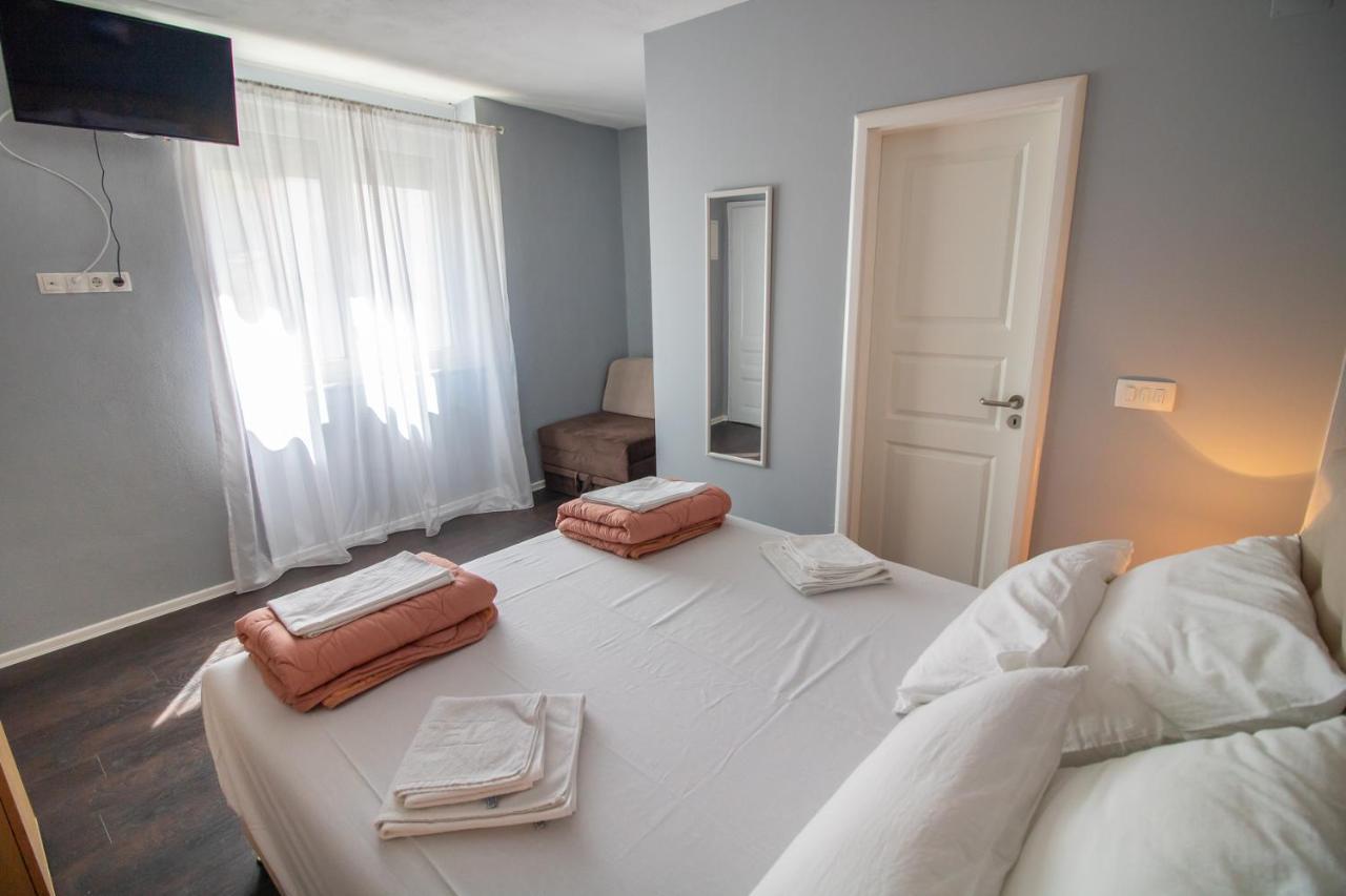 Villa M Mostar Luaran gambar