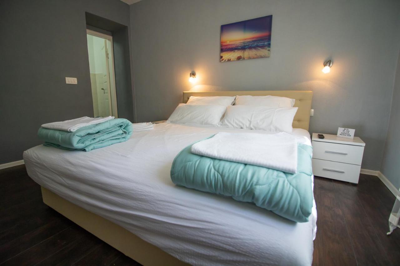 Villa M Mostar Luaran gambar