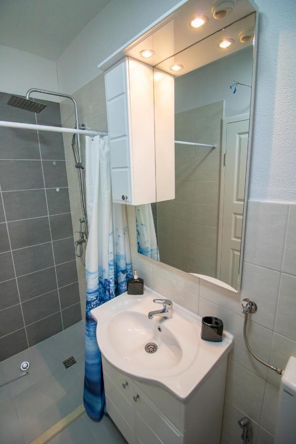 Villa M Mostar Luaran gambar
