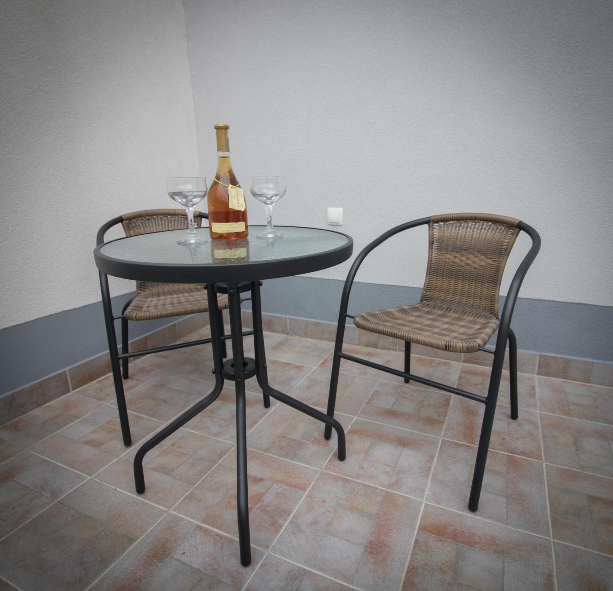Villa M Mostar Luaran gambar