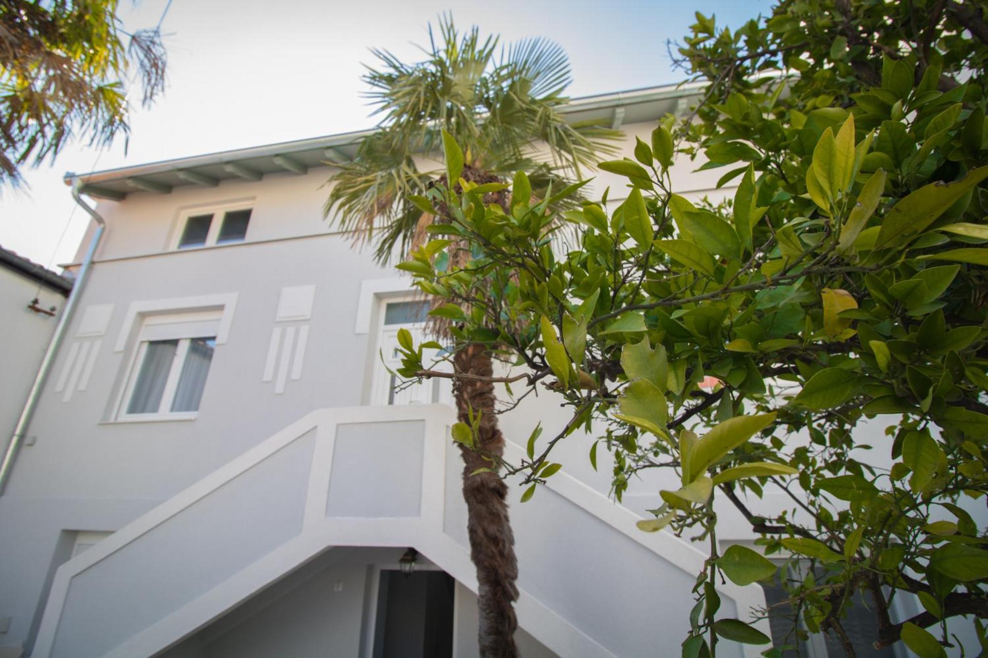 Villa M Mostar Luaran gambar