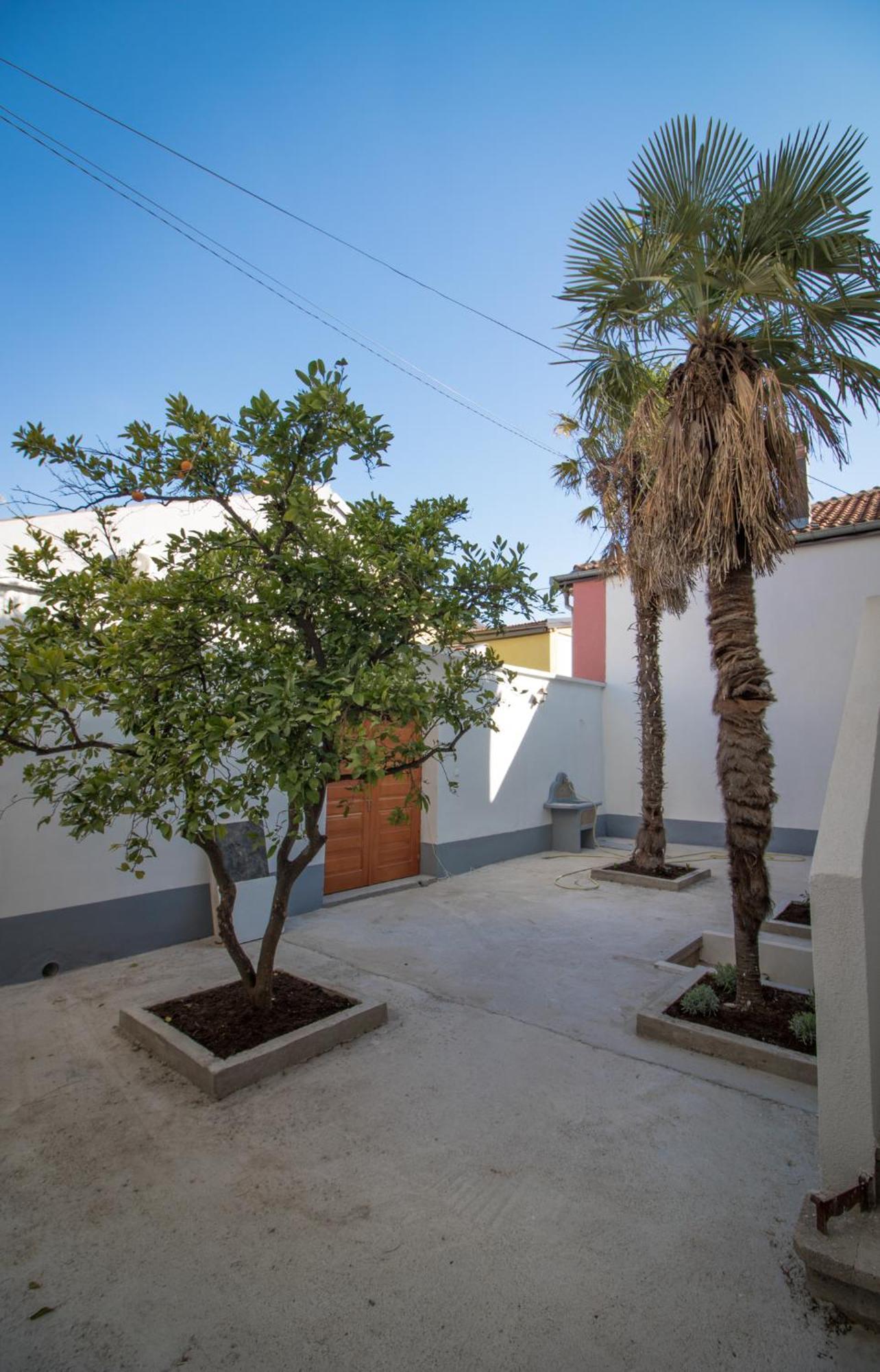 Villa M Mostar Luaran gambar