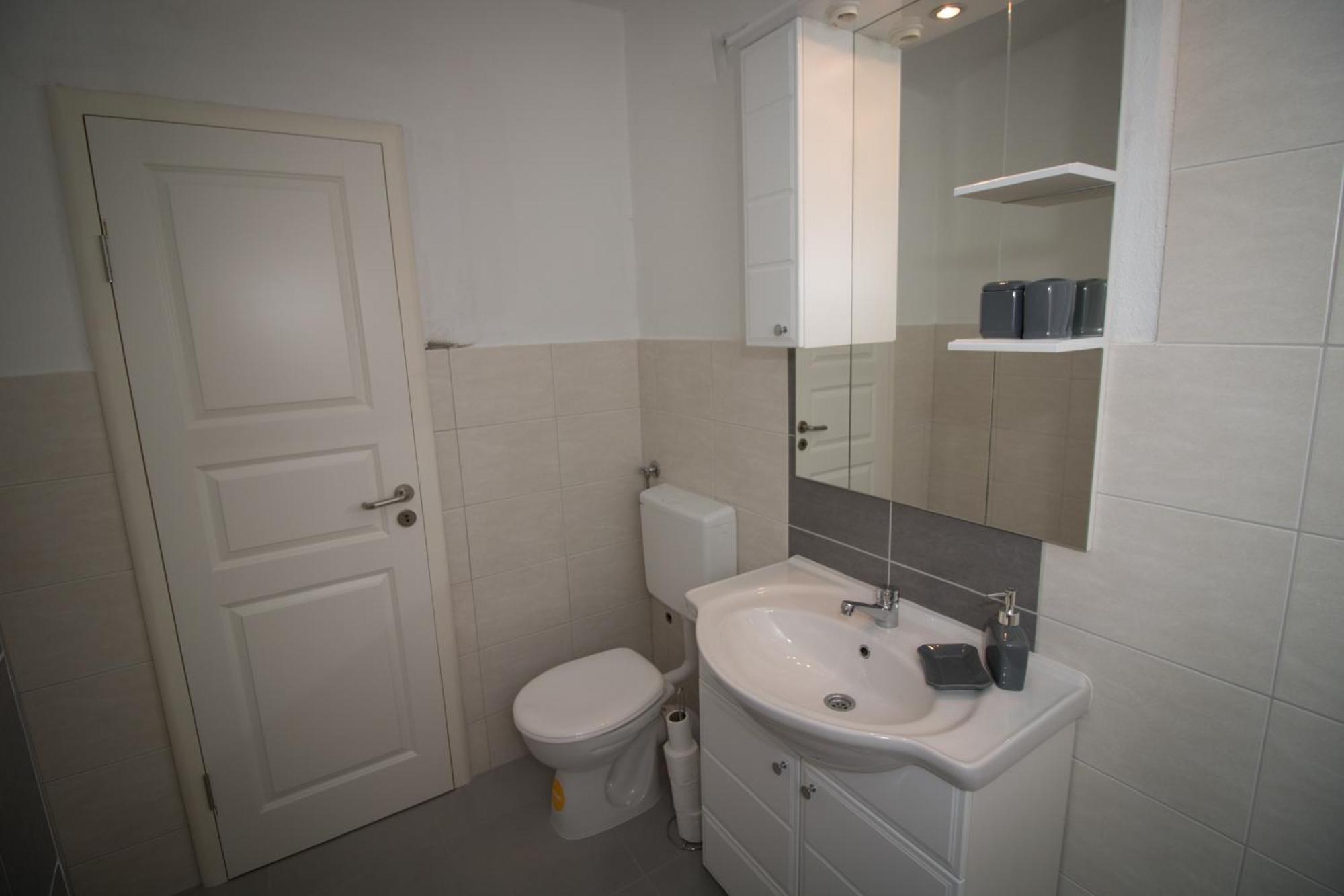Villa M Mostar Luaran gambar
