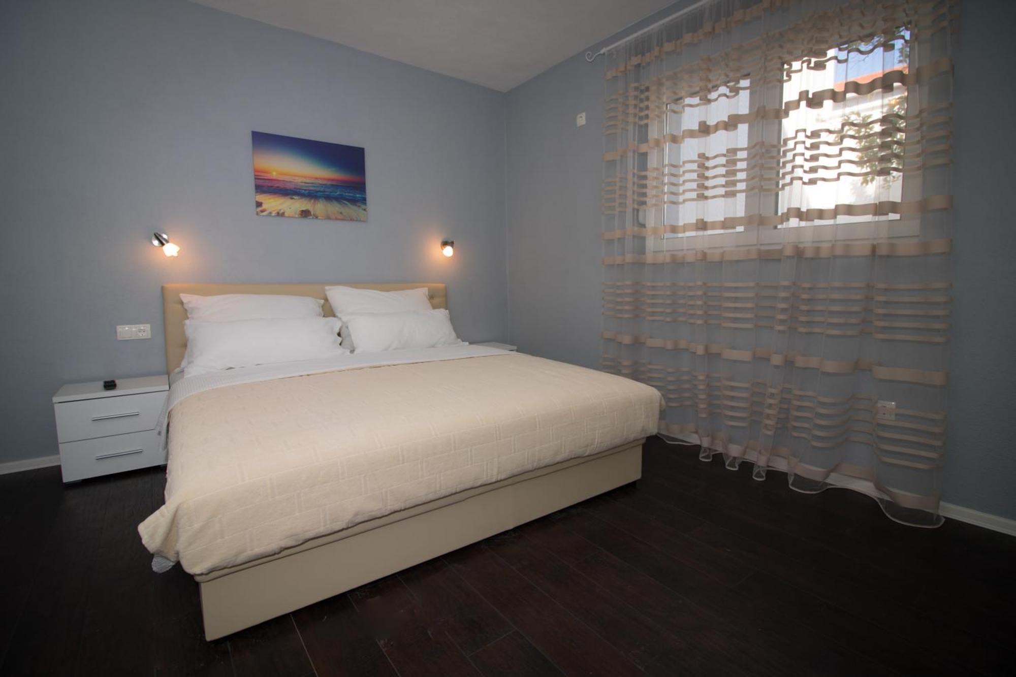 Villa M Mostar Luaran gambar