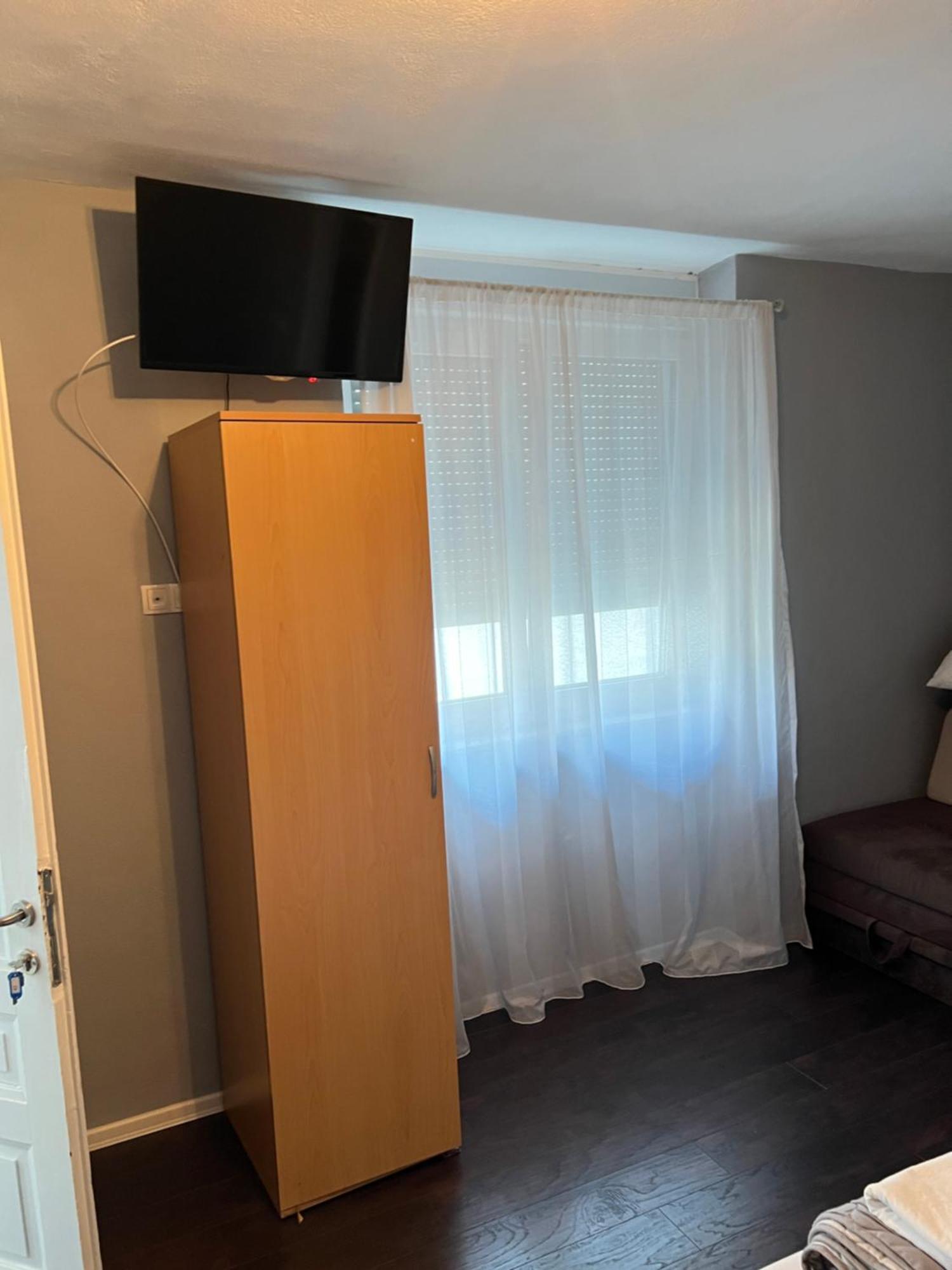 Villa M Mostar Luaran gambar