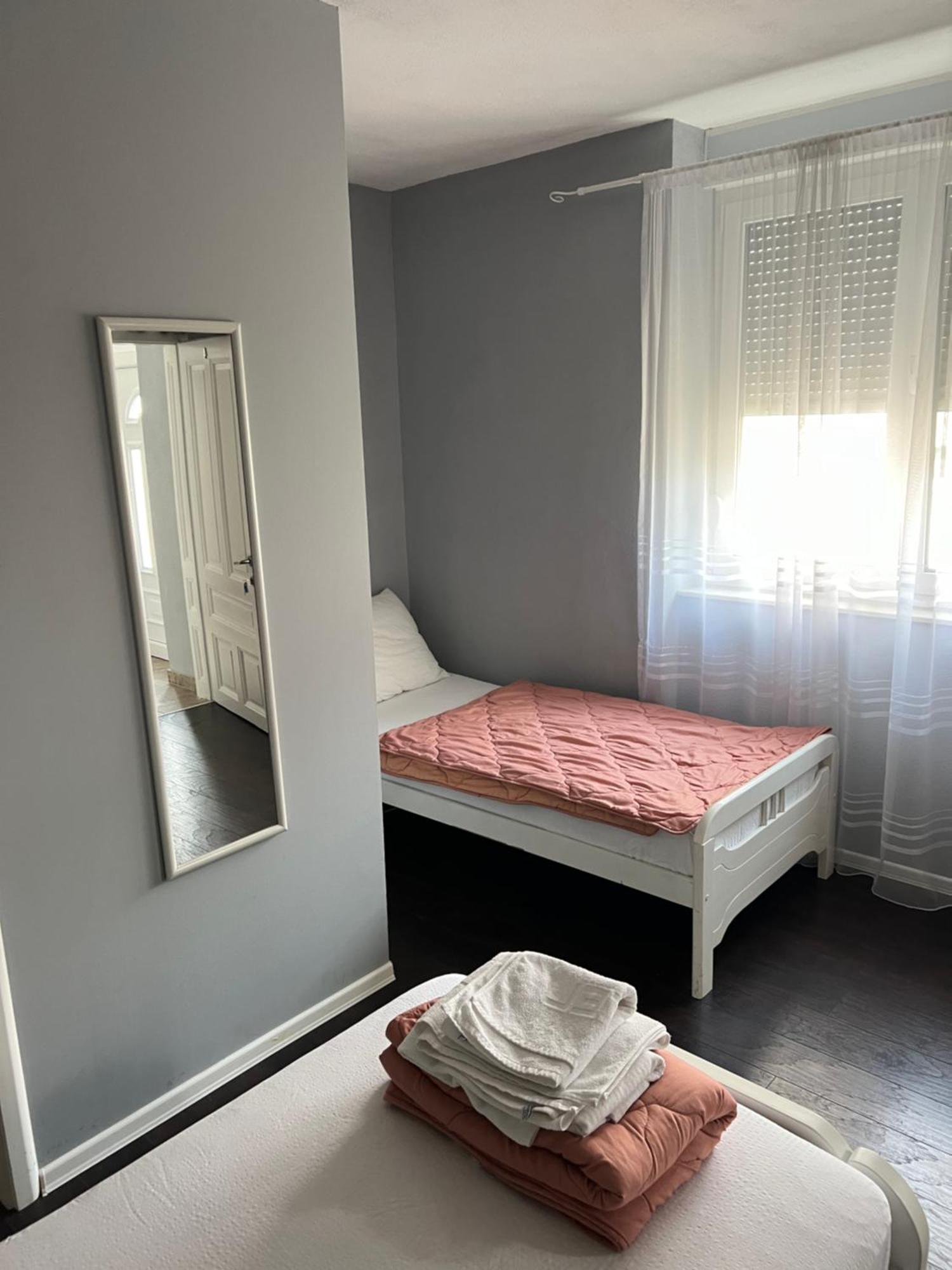 Villa M Mostar Luaran gambar
