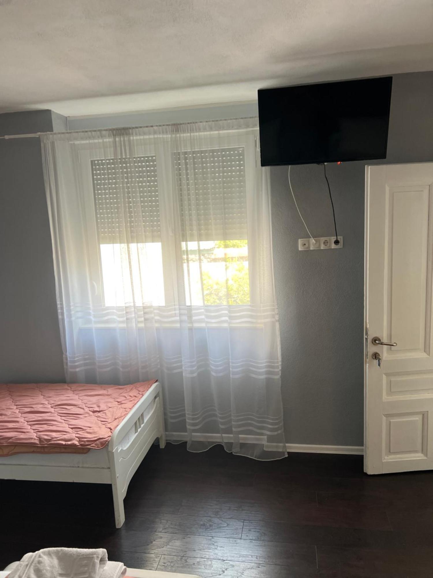 Villa M Mostar Luaran gambar