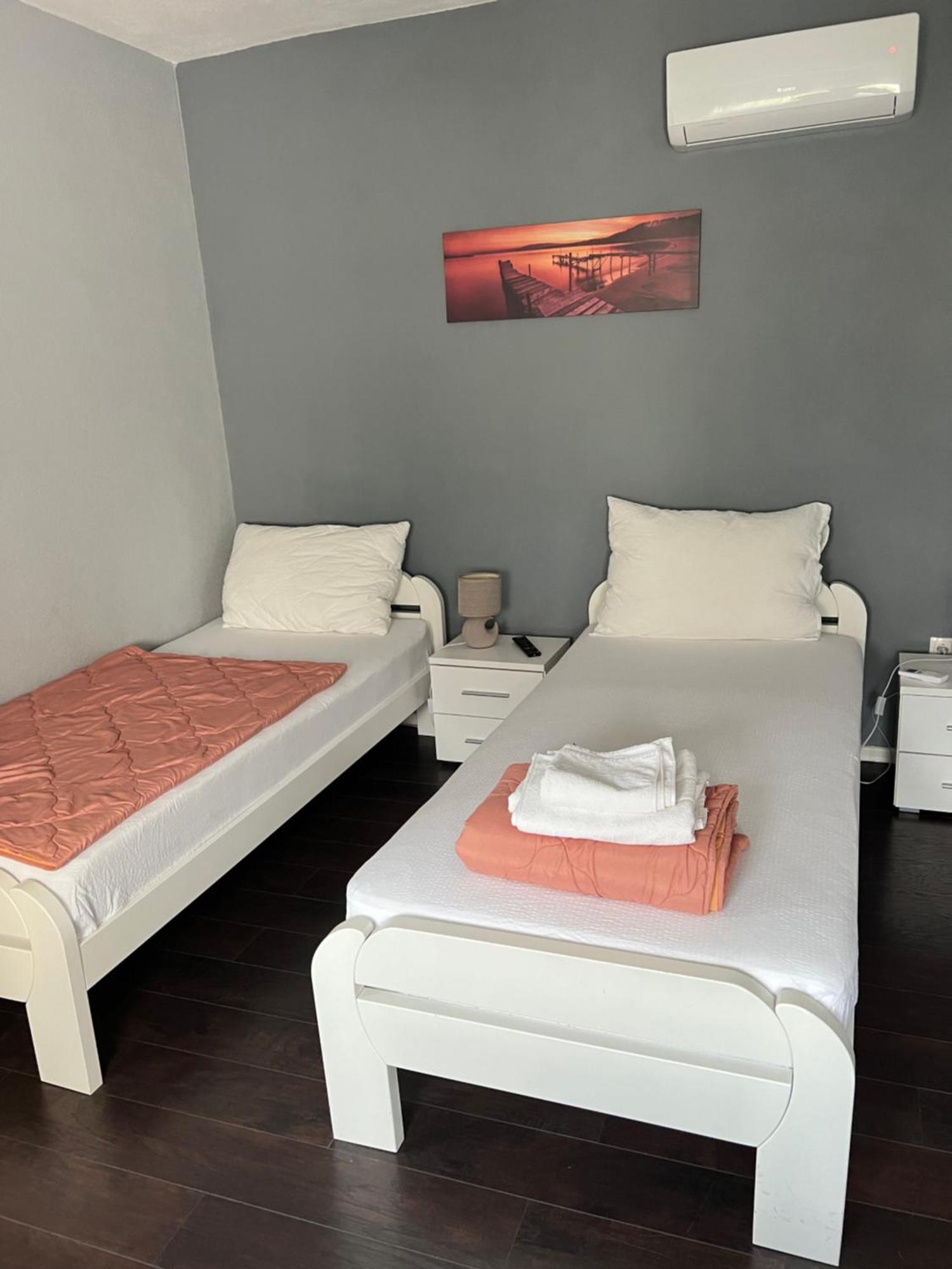 Villa M Mostar Luaran gambar