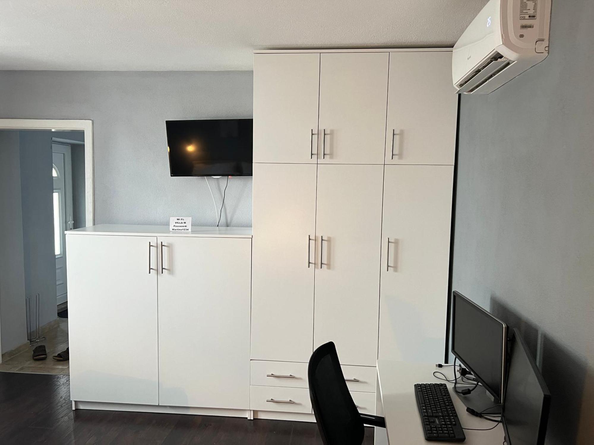 Villa M Mostar Luaran gambar