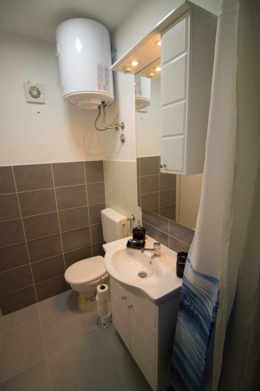 Villa M Mostar Luaran gambar