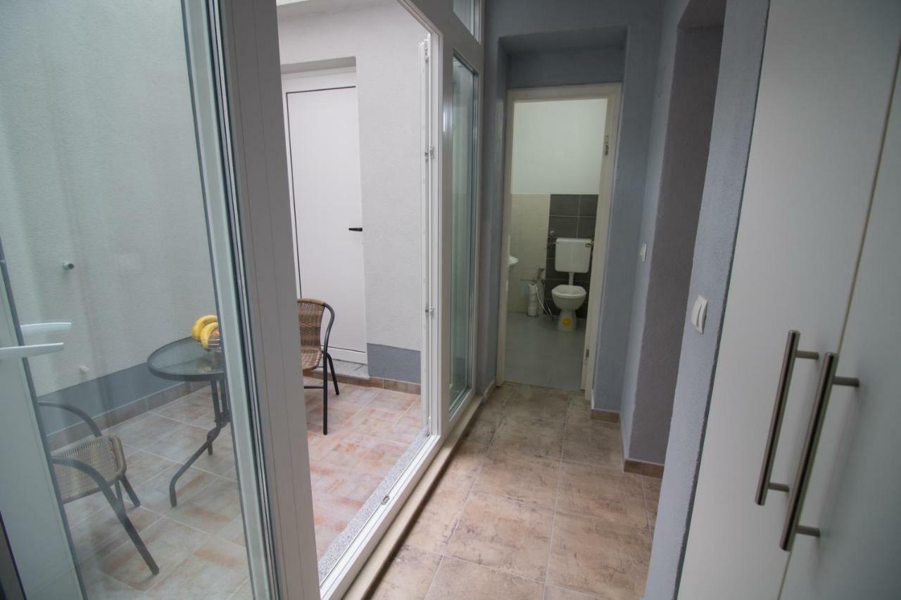 Villa M Mostar Luaran gambar