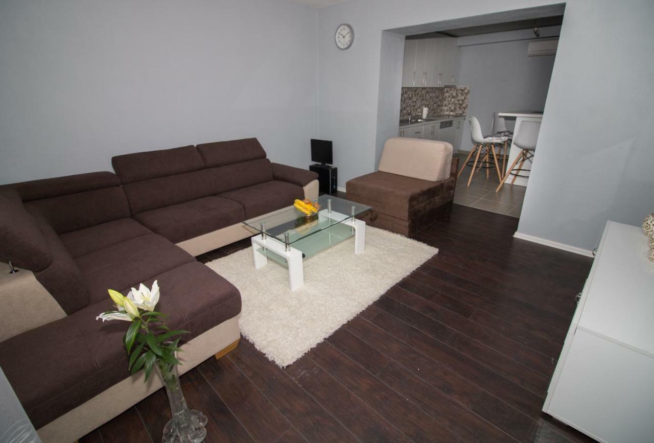 Villa M Mostar Luaran gambar
