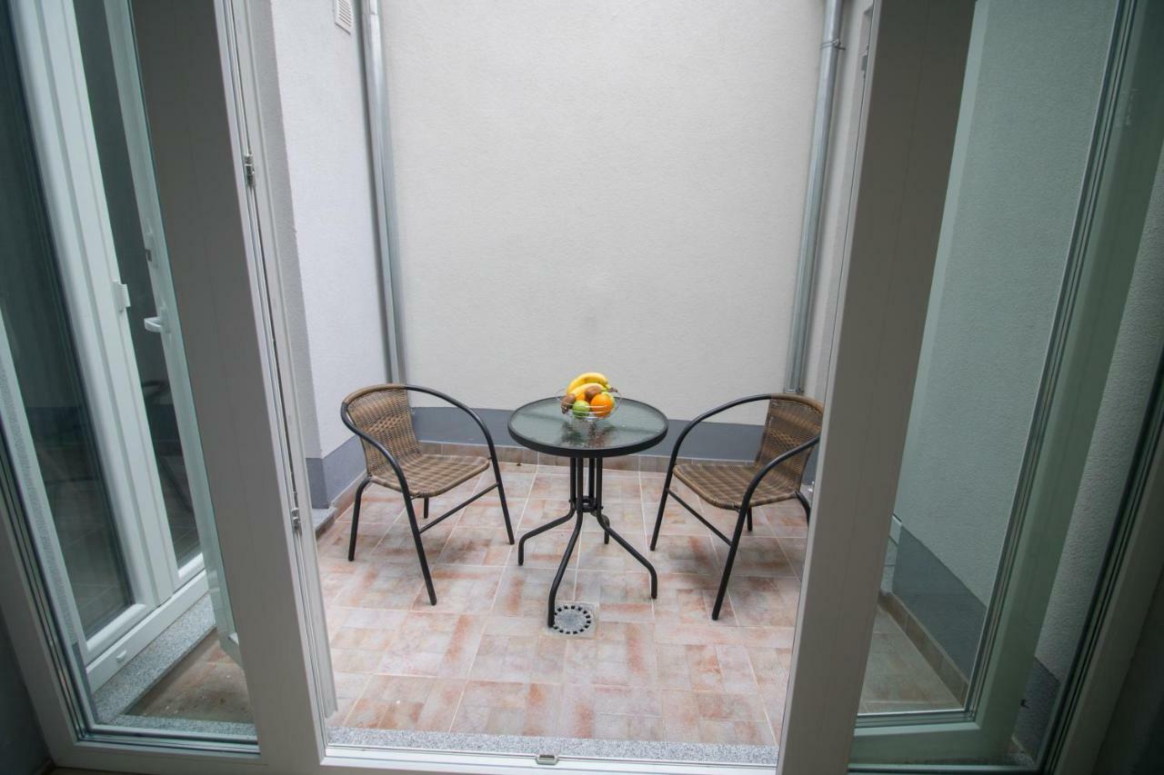 Villa M Mostar Luaran gambar
